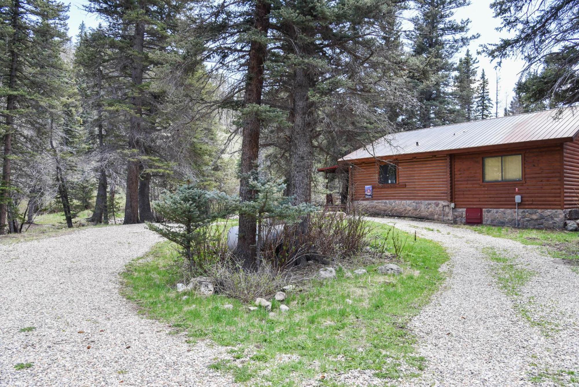 Bear Bait Cabin In Upper Valley With High Speed Wifi Ред-Рівер Екстер'єр фото