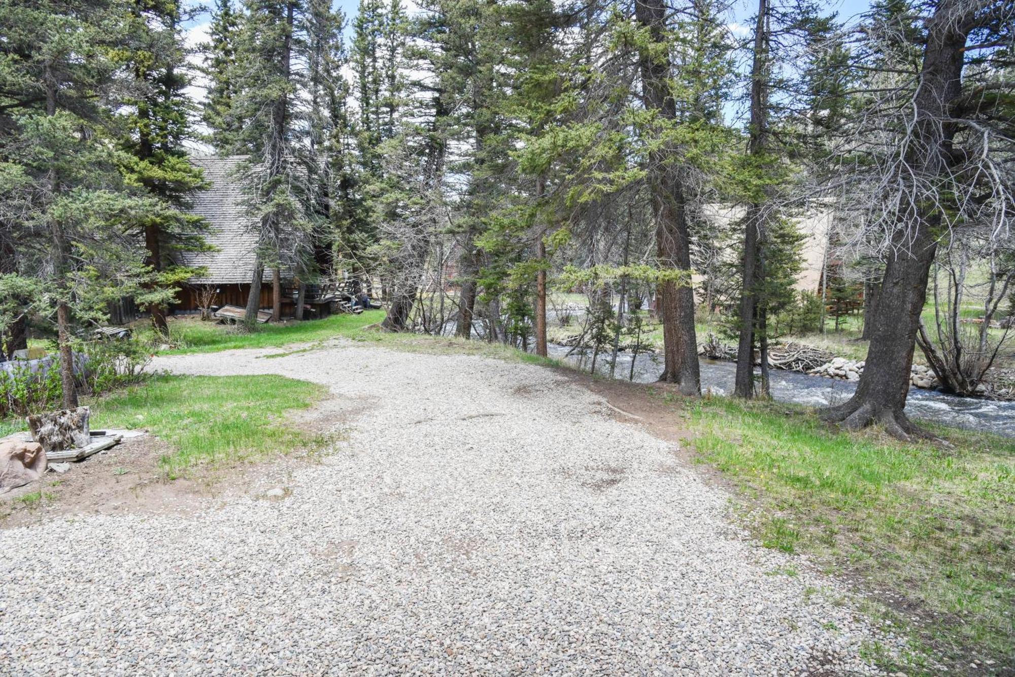 Bear Bait Cabin In Upper Valley With High Speed Wifi Ред-Рівер Екстер'єр фото